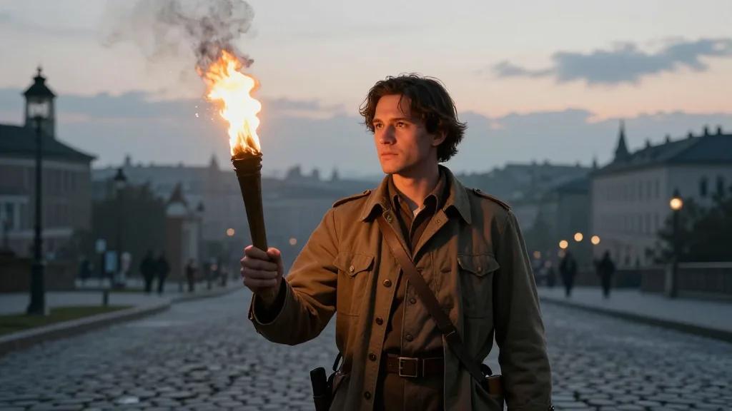 Focus Features Sets Sept. 11, 2026 Release for Paul Greengrass’ ‘The Uprising’