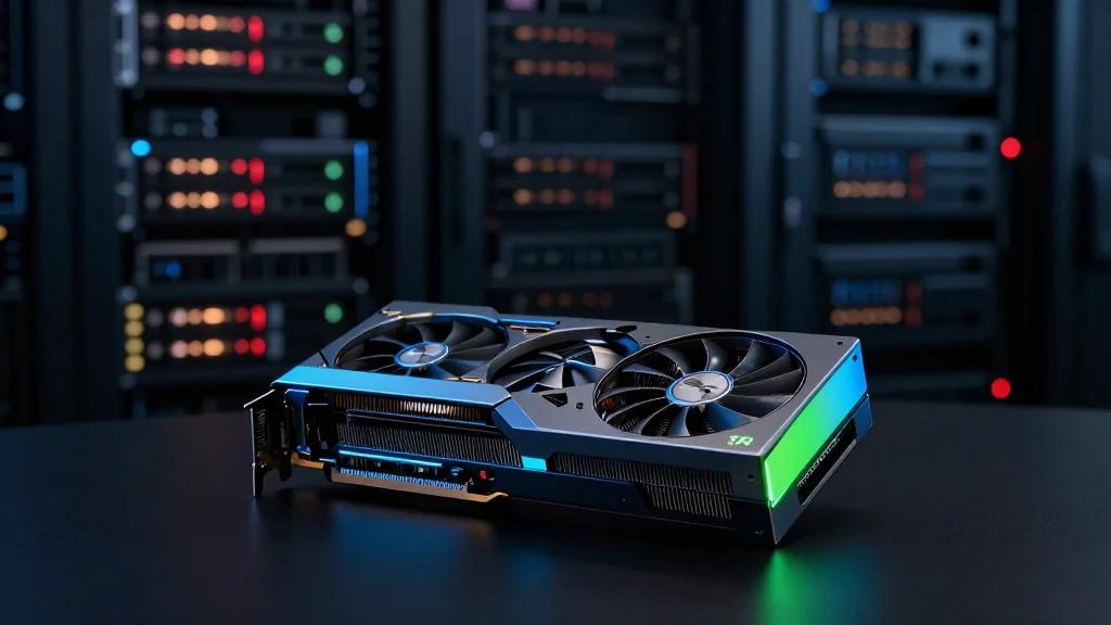 Gamers Slam Nvidia as AI Chip Focus Triggers GPU Shortage and Cancelled RTX 50 Super