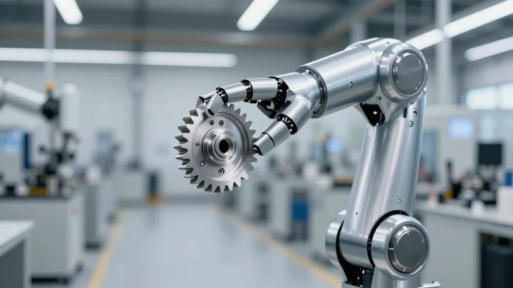 1X Technologies Launches Full‑Scale Production of NEO Humanoid Robots in California