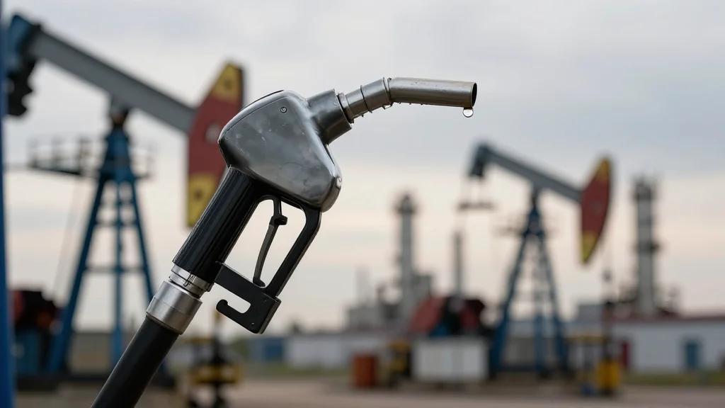 German Distillate Demand Falls on Higher Prices