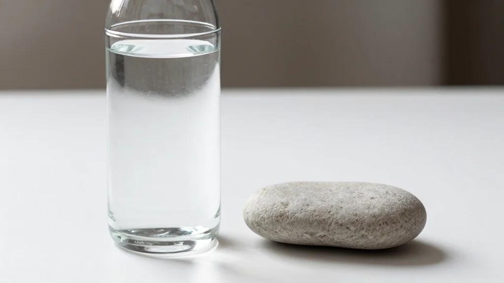 [Comment] Should We Keep Pushing a High Fluid Intake in Kidney Stones?