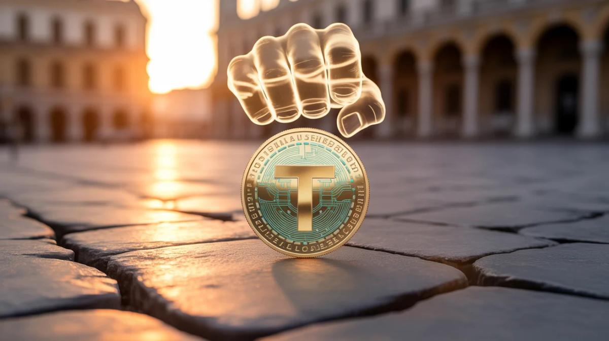 Stablecoins Poised to Spark Global Political Revolutions