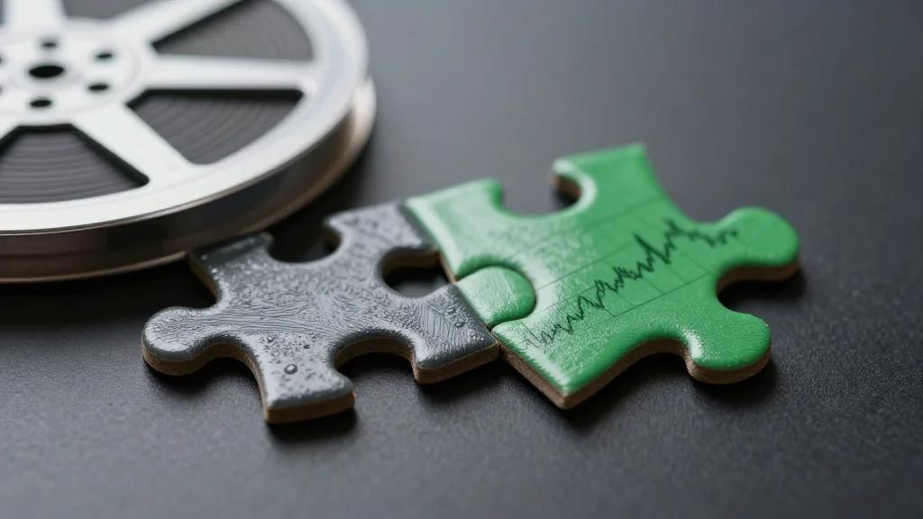 The Curious Case of Warner’s Eleventh-Hour Bidder