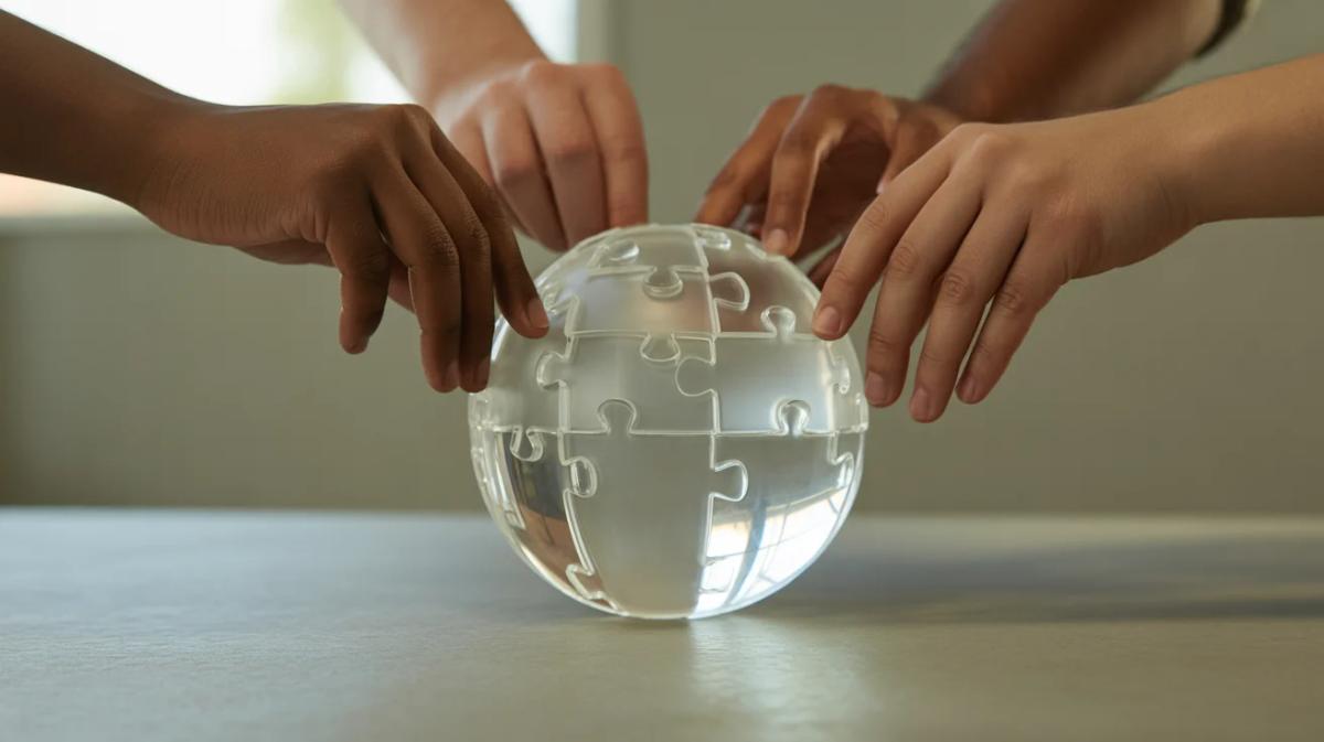 Millions Collaborate Unseen, Powering Bitcoin’s Decentralized Success