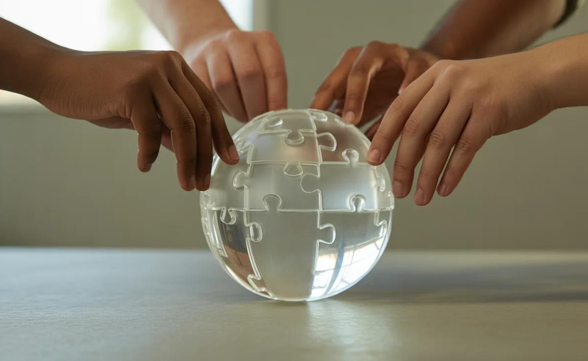 Millions Collaborate Unseen, Powering Bitcoin’s Decentralized Success