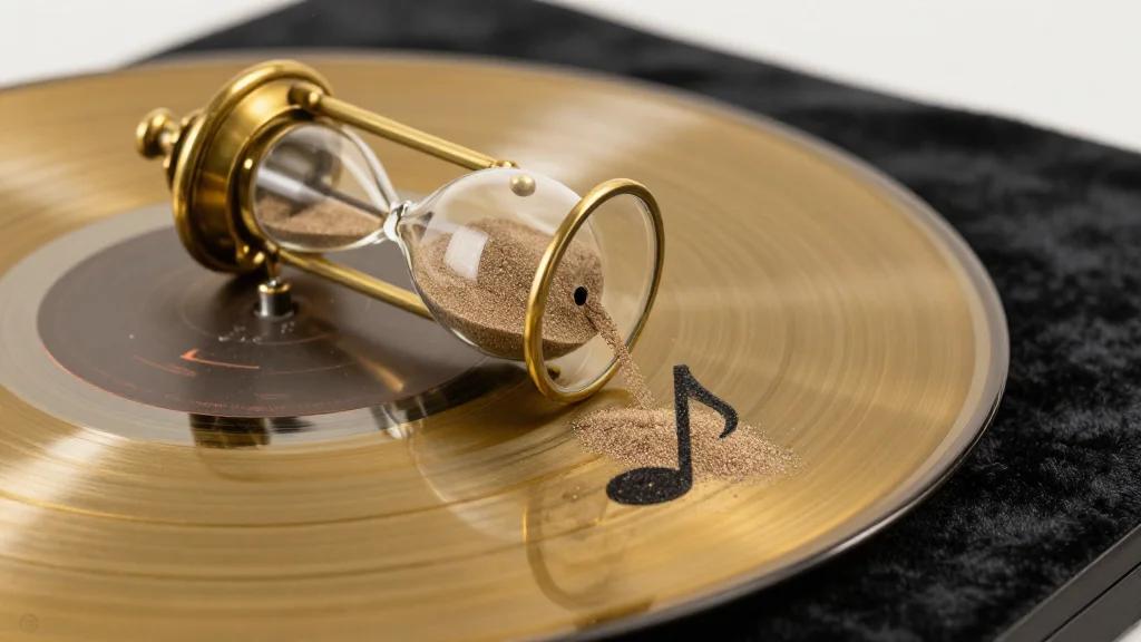 Long Copyright Terms Don't Guarantee Artist Royalties