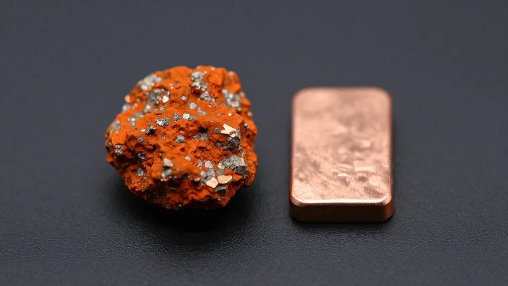 DRC Miners Shift to Copper as Cobalt Prices Crash, Glencore Leads Pivot