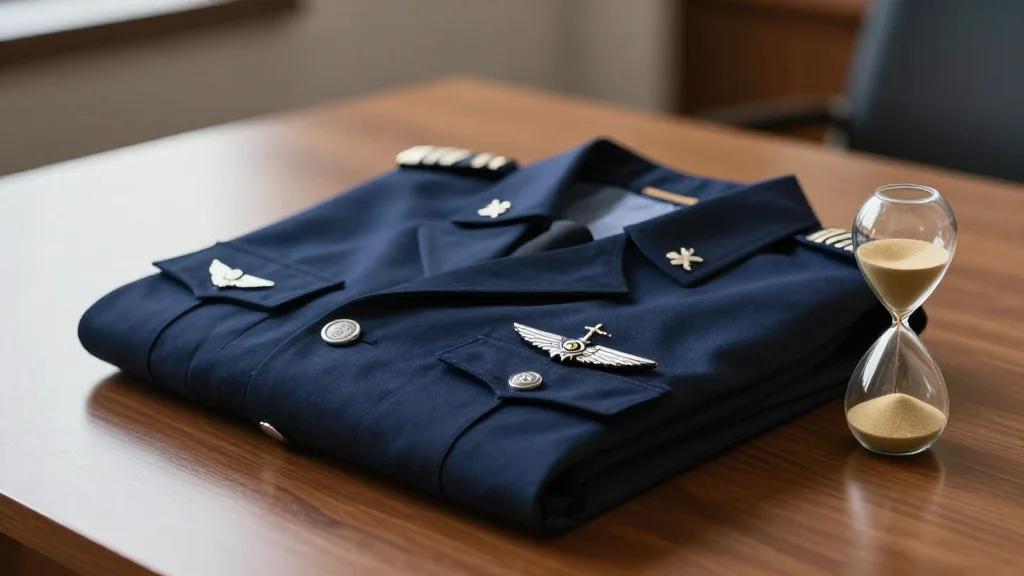 Air Force Issues New Guidance to Streamline Line of Duty Decisions for Reservists, Guardsmen on Extended Active-Duty Orders