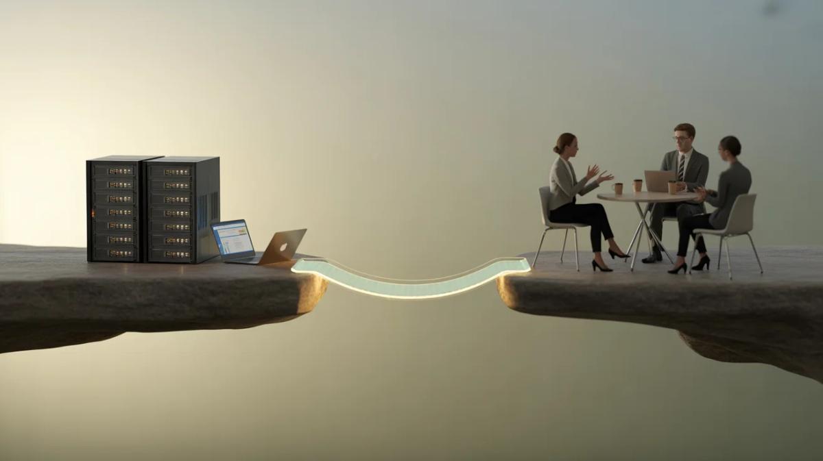 Creating Psychological Safety in the AI Era