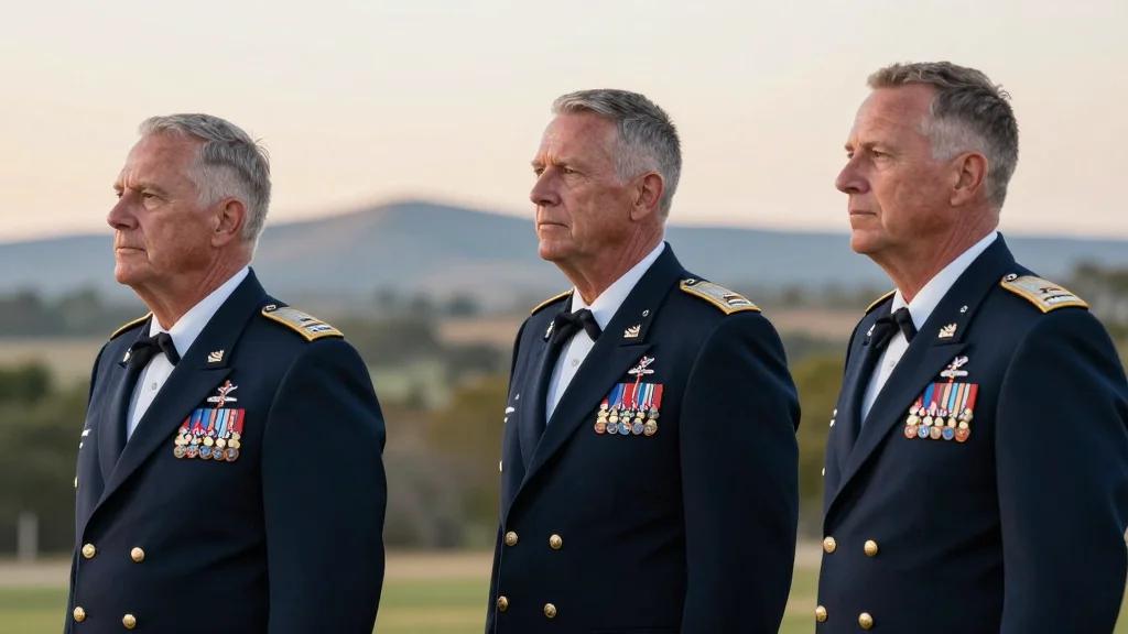 CSAF, CMSAF Empower Next Generation Leaders to Lead with Character at WildWestCon 2026