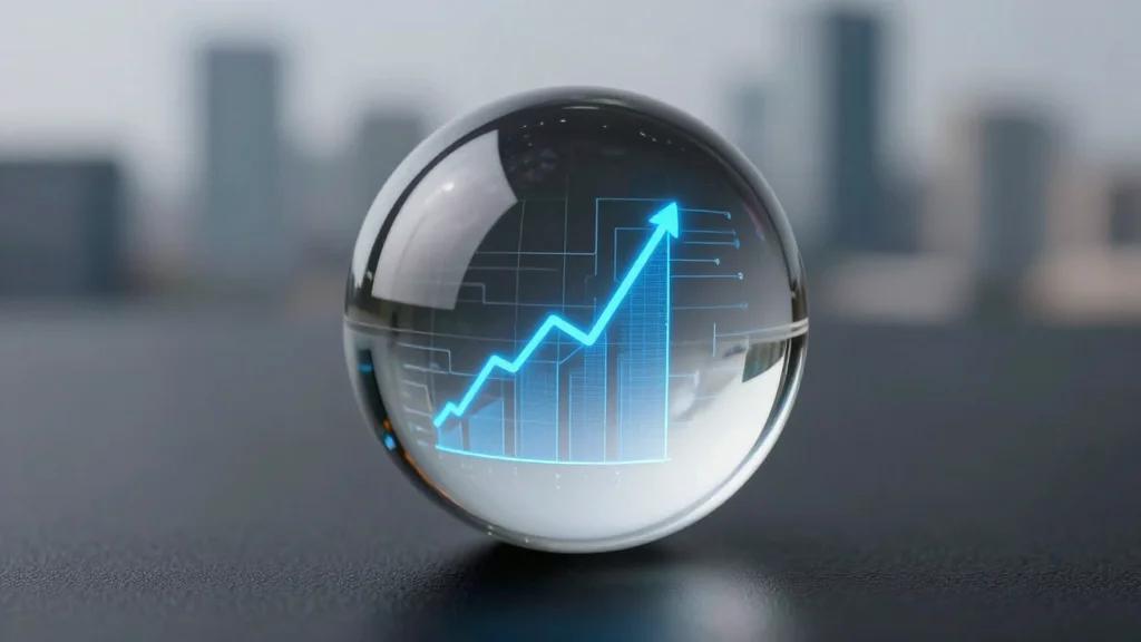 AI Hype Inflates Multiples, but Narratives Drive Price