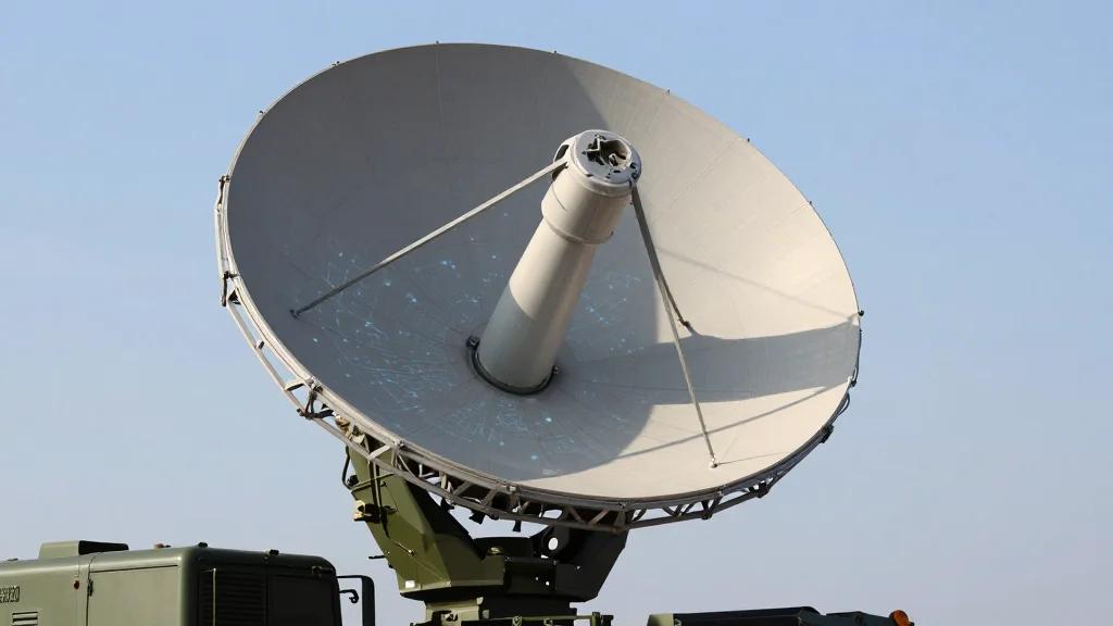 SecAF Presents Harold Brown Award to NASIC Researcher