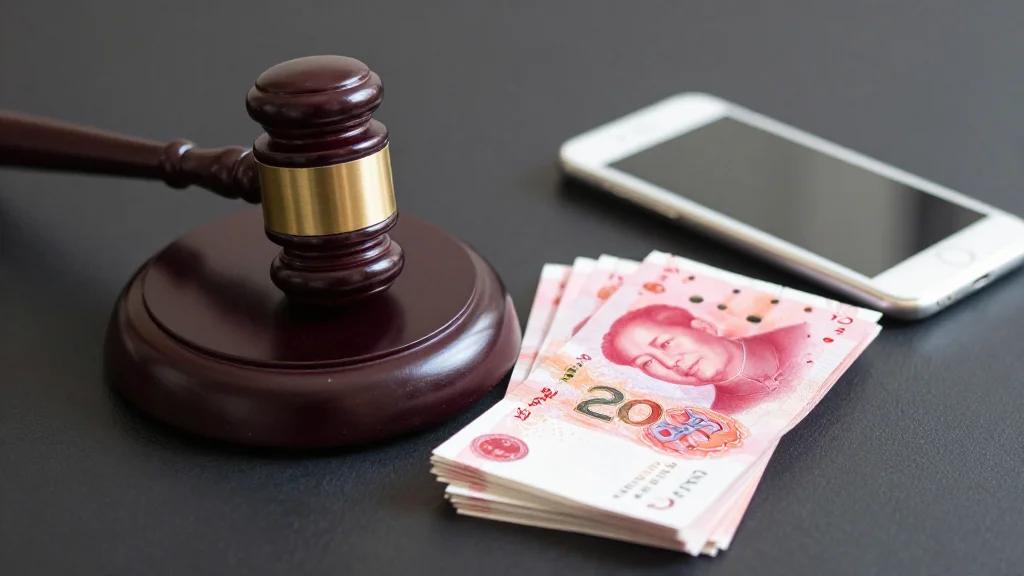 China Clamps Down on Consumer Lending, Forces Lower Rates