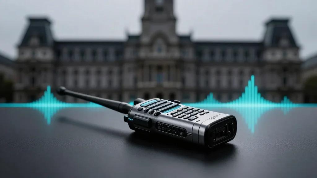 ESChat Announces Interoperable PTT Availability to LA-RICS