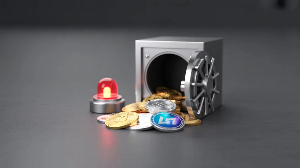 Sanctioned Cambodian Lender Huione, Linked to Illicit Crypto, Halts Business After Bank Run: Report