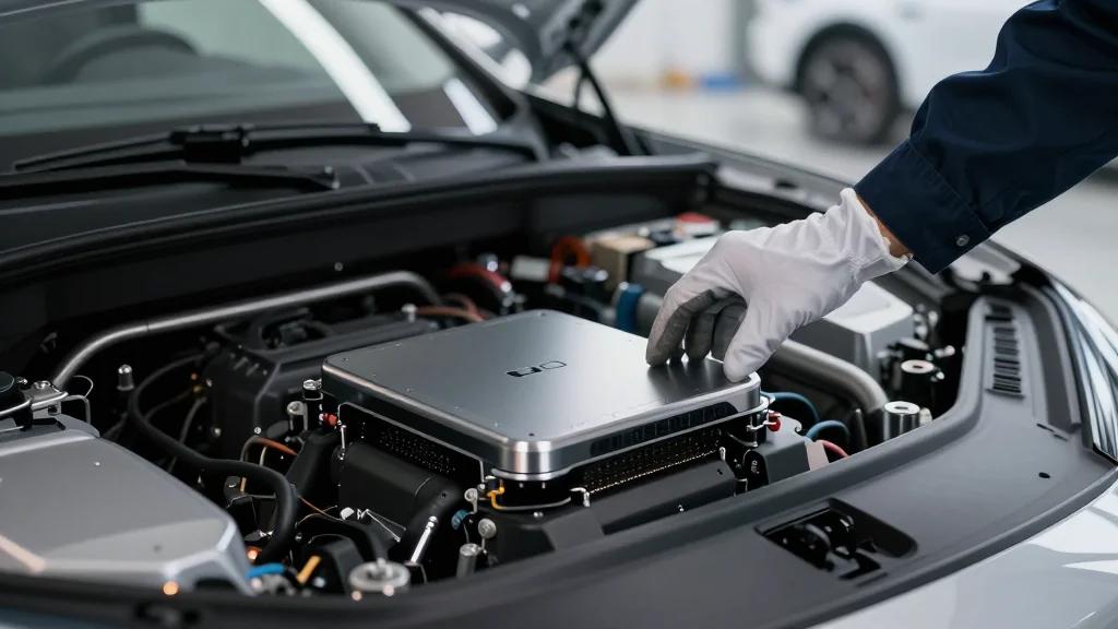 HW4 Upgrade Likely; HW