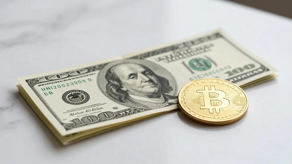 Usability Trumps Ideology: Cash Beats Bitcoin for Crime