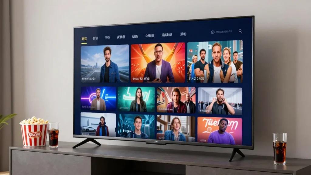 2030 Forecast: Ad-Supported Video Soars 75% To $540B