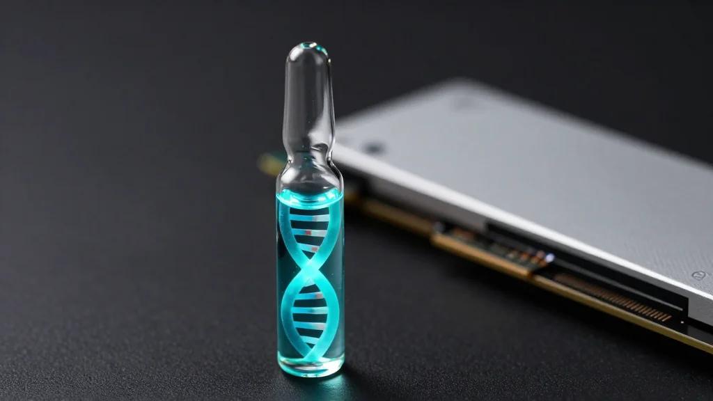 Viva Biotech Teams with NVIDIA to Power AI‑Driven ‘Lab‑in‑the‑Loop’ Drug Discovery