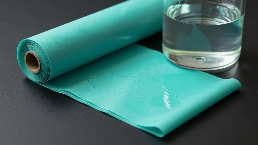 Anti Dumping Duty Suggested on Spandex, Raw Material for Foam Imported From China, Vietnam