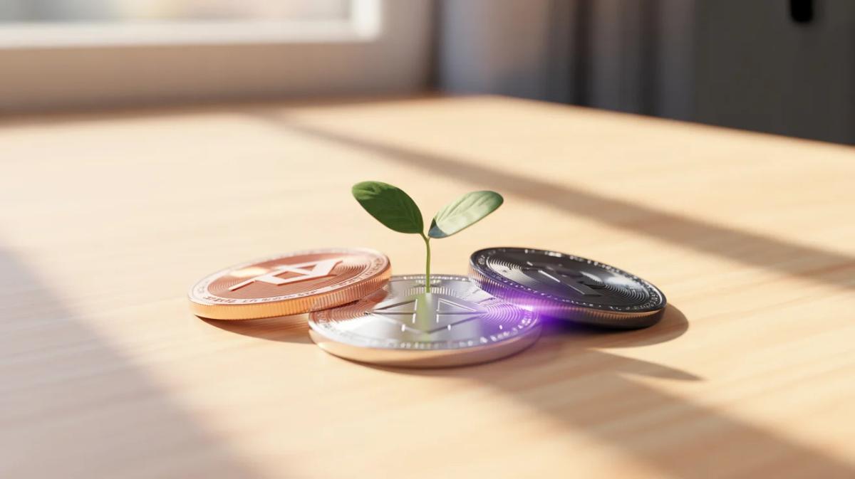 Altcoin Revival Begins: Small Projects Surge, Big Ones Follow