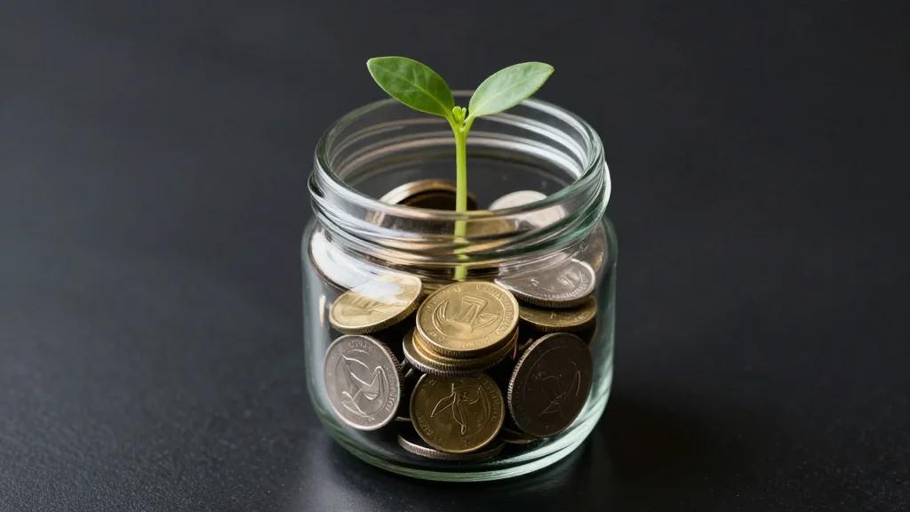 Daily One‑Concept Finance Lessons for Overwhelmed Beginners