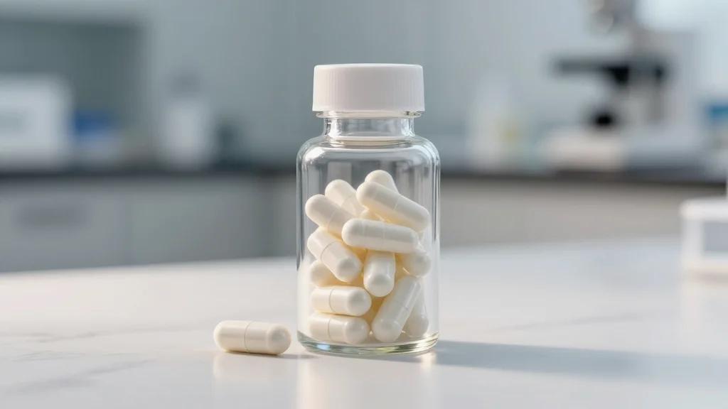 Daily Multivitamin Slows Biological Aging Up to Five Months, Study Finds