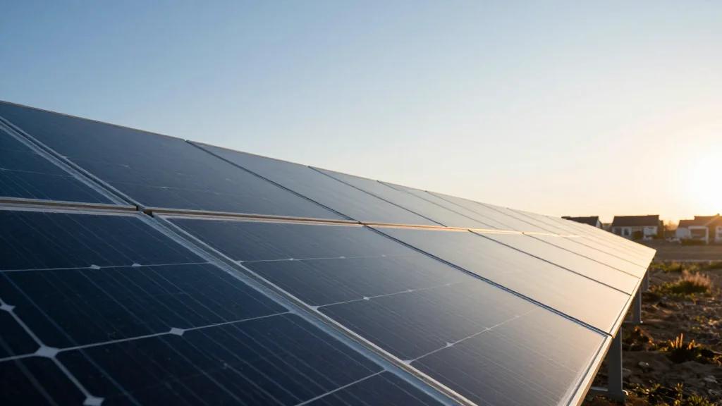 Dimension Energy Lands $650 Million to Boost 132 MW Community Solar Portfolio