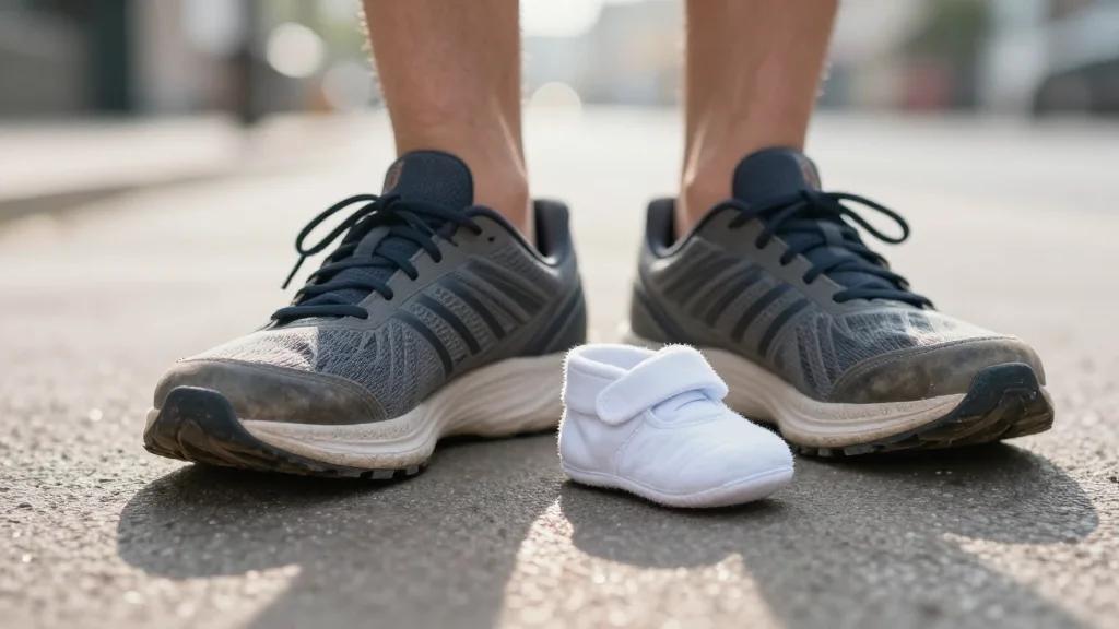 Leukemia Survivor Runs London Marathon, Celebrates 30‑Year Survival and Fatherhood