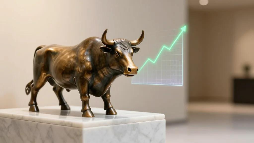 A Biotech, an Industrial, an Aluminum Player and a Semiconductor