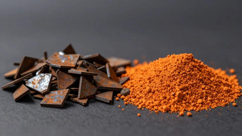 Russia’s Scrap Sector Grapples with Export Ban Concerns, Demand Changes