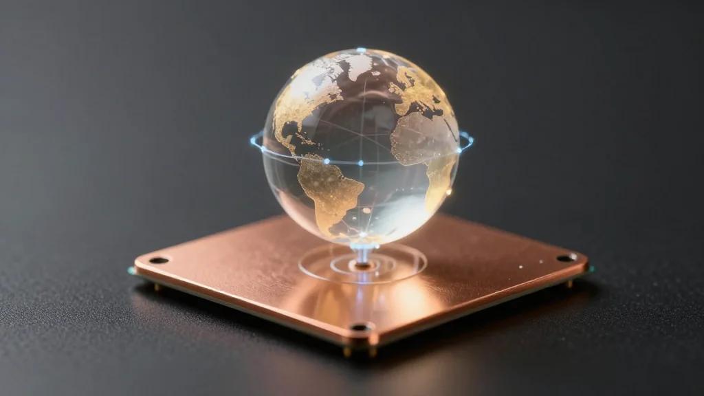 Meta Aims to Be a $9 Trillion Stock, New Executive Pay Package Shows. It’s Trying to Out-Tesla Tesla.