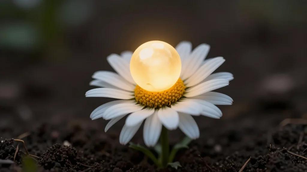 Finding Light Again: Bloom’s Journey Through Depression