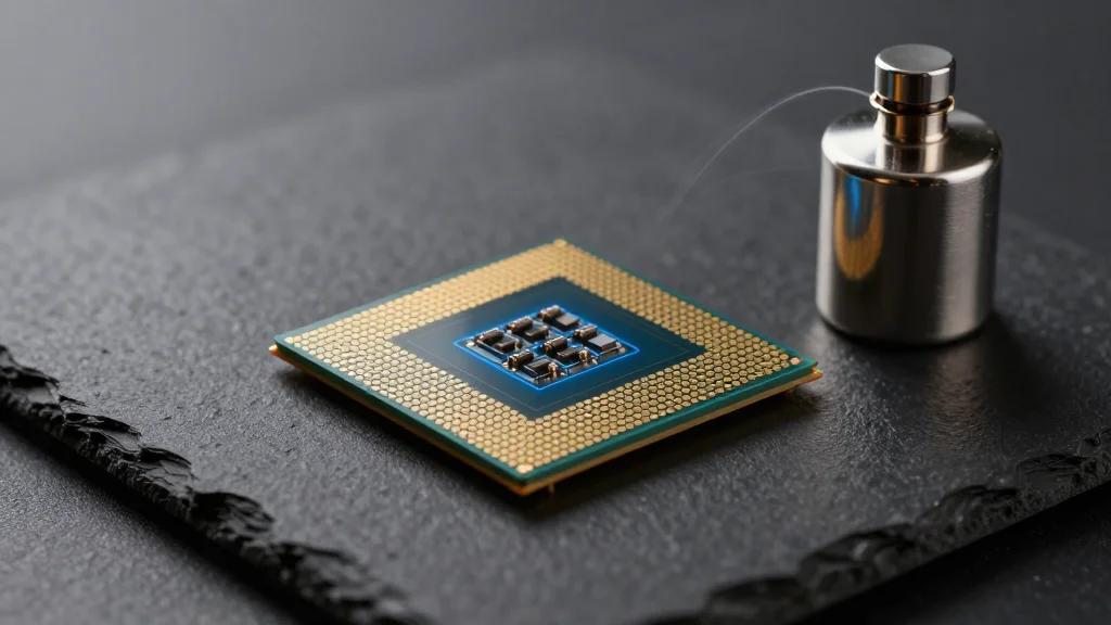 Energy Department Aims to Build Full-Fledged Quantum Computer Within 3 Years