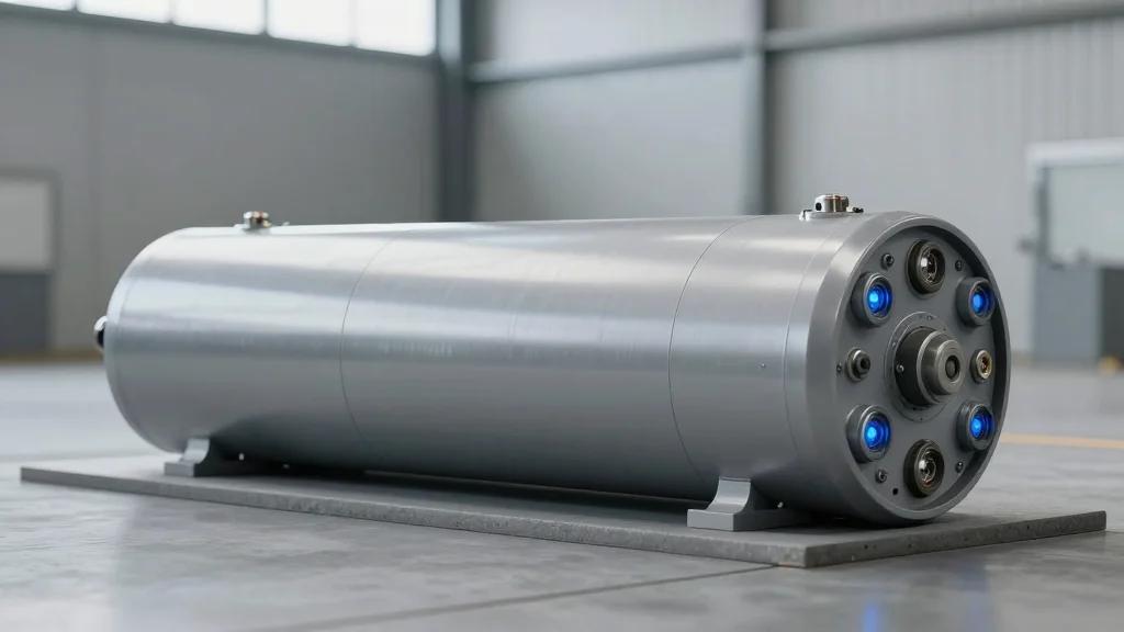 Kore Power Targets Little Rock Port for Battery Gigafactory, Aiming to Create Up to 1,000 Jobs