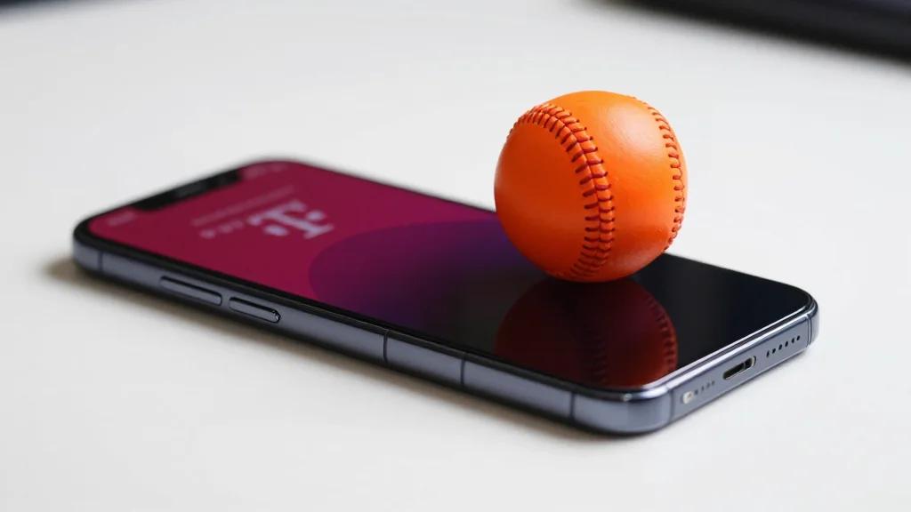 PSA: T-Mobile Customers Have a Week to Sign up for a Free Year of MLB.TV