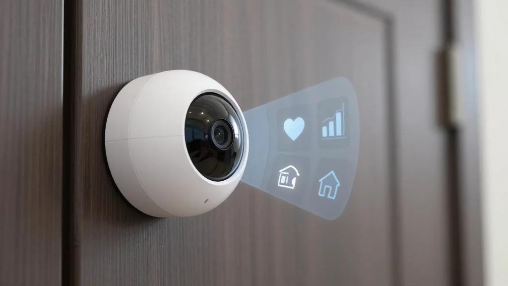 Ring Launches AI‑powered App Store for Its 100 Million‑camera Ecosystem