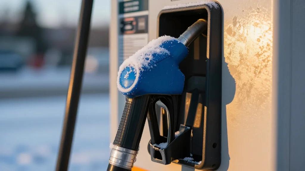 Market View: For Gas Prices, a Tale of Two North Americas