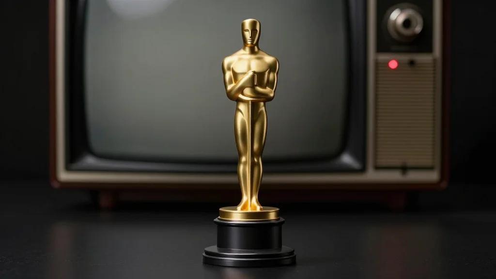 Oscars' Final ABC Broadcasts: 2027, 2028 Dates