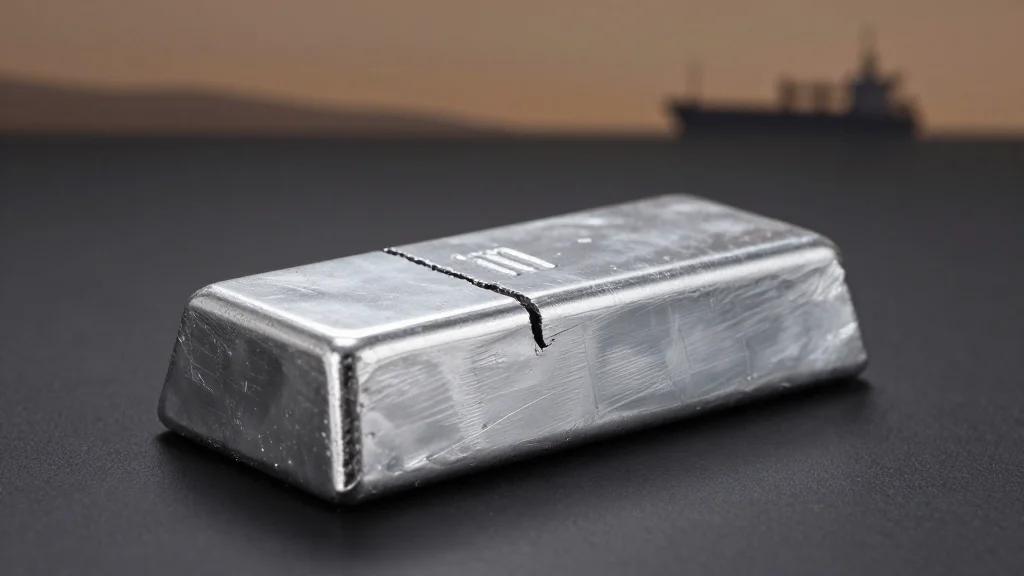 Middle East Conflict Triggers Aluminium Supply Concerns