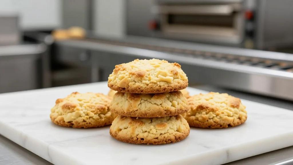 Bisca Acquires Ireland’s East Coast Bakehouse