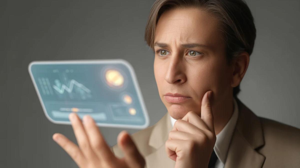 AI Homepages Impress Yet Fail to Earn Trust