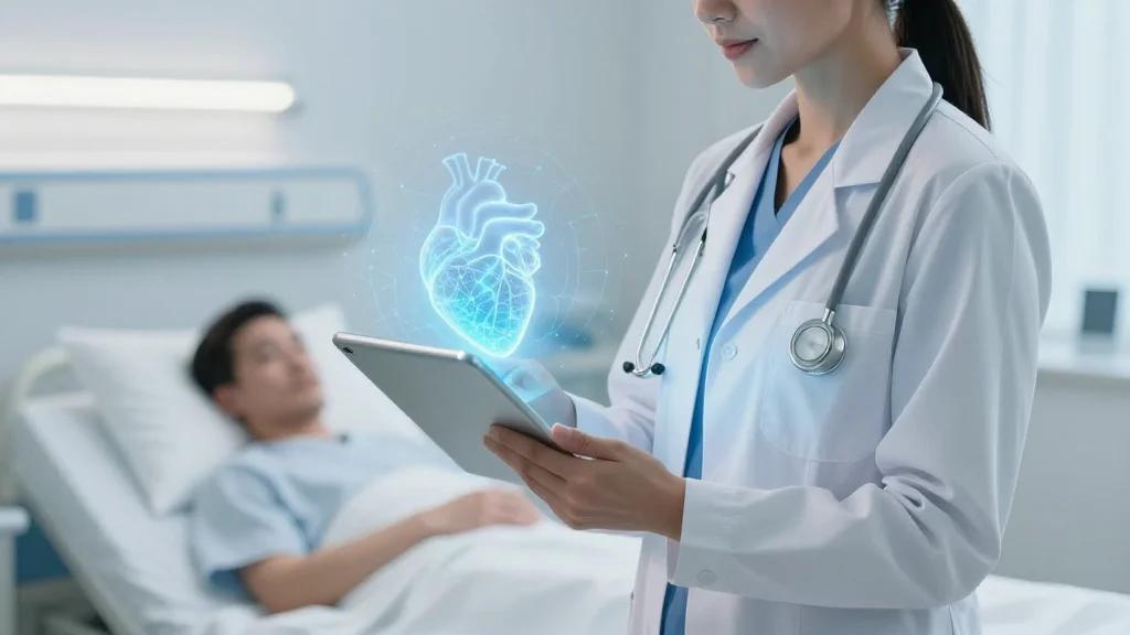 Viewpoint: Is AI Actually Improving Care Outcomes?