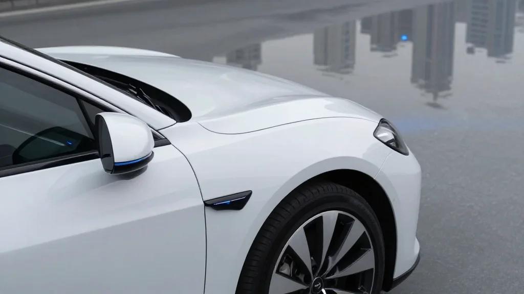 Lucid Group Names Silvio Napoli CEO, Raises $750 Million in New Funding