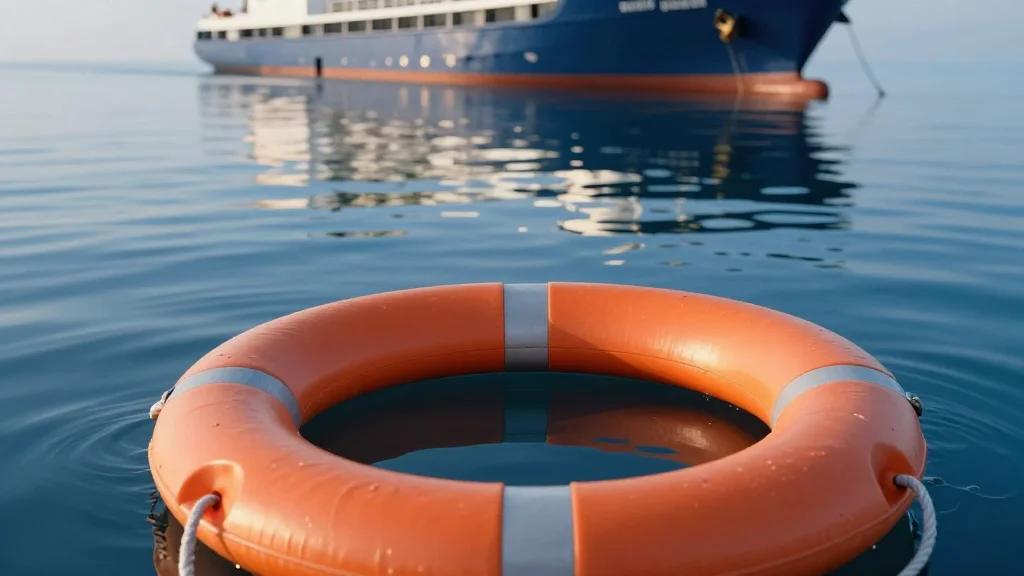 IMO Vows to Evacuate Stranded Seafarers From Hormuz