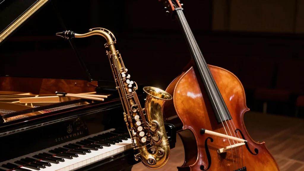 The Bad Plus, Chris Potter and Craig Taborn at the Barbican