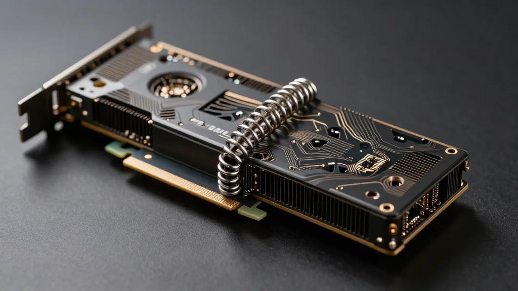 NVIDIA's Moat: Turning AI Complexity Into Cost Savings