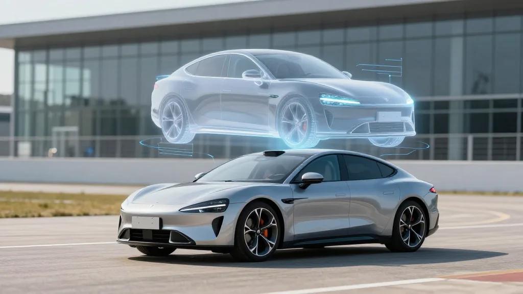 Auto GCCs Shifting Gears to Power Global Mobility