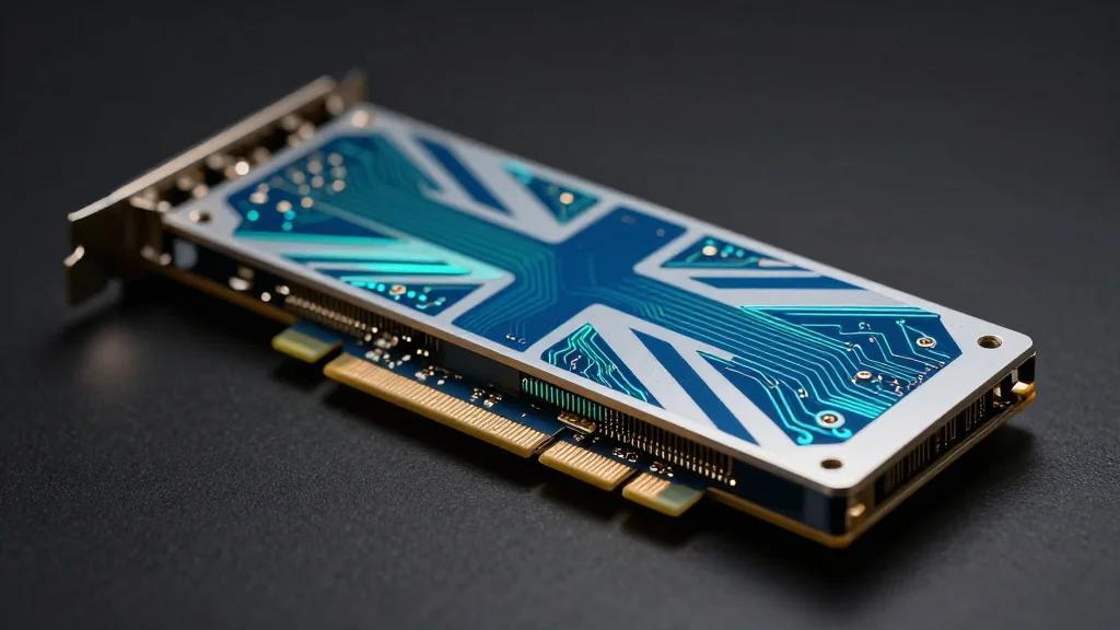 UK Government Awards Cosine 500,000 GPU Hours in £500M Sovereign AI Push