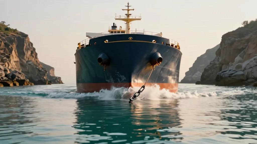 Iran's Oil Flow Restored, Excluding Genocide Coalition